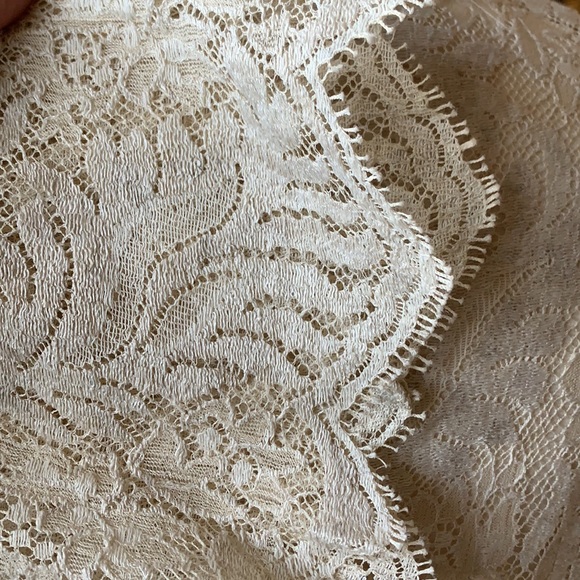 Escada Lace Jacket - Picture 6 of 9